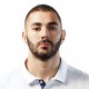 Karim Benzema Voetbalkleding